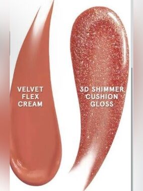 One Size- LIP SNATCHER
HYDRATING LIQUID LIPSTICK AND LIP GLOSS DUO
